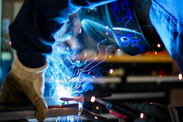 Advance Manufacturing Unit